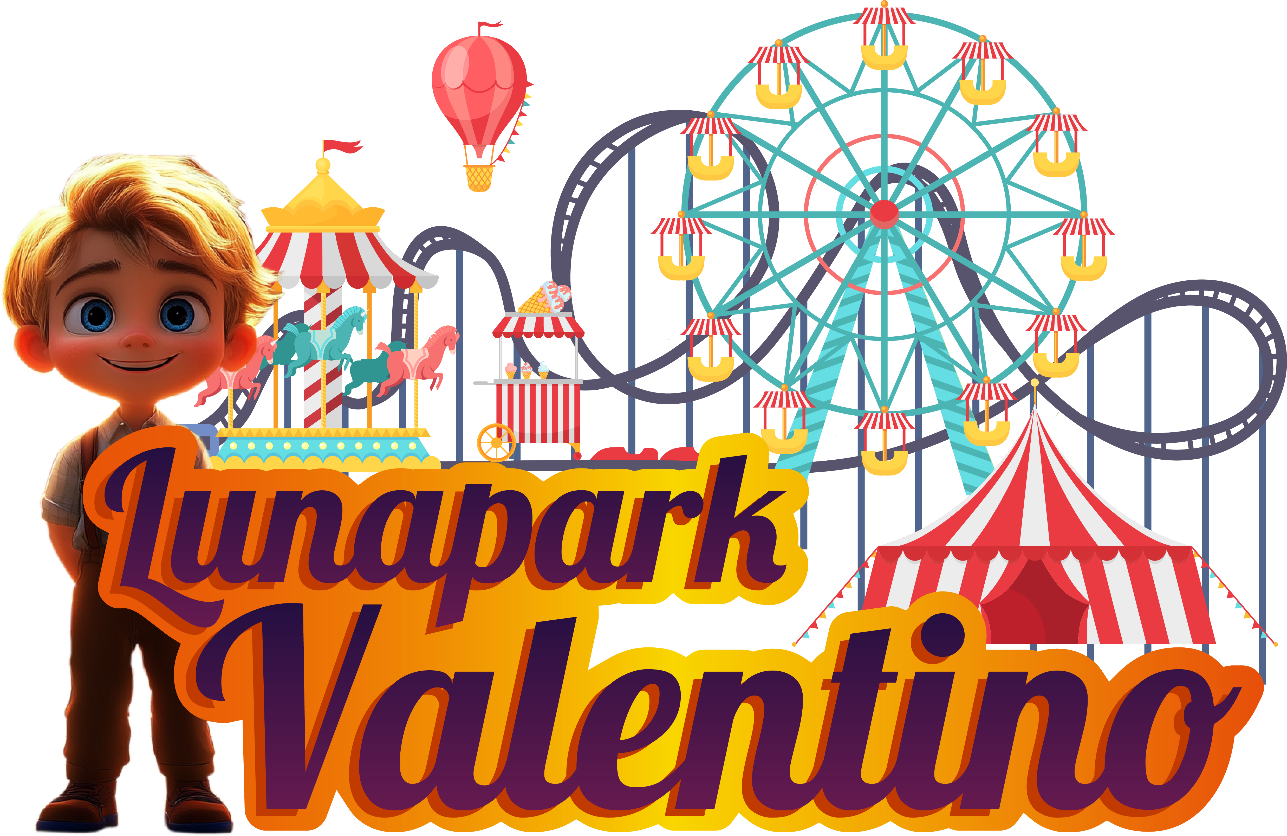 Lunapark Valentino
